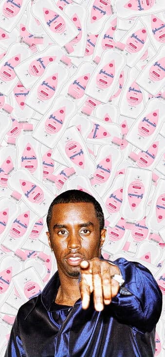 PDiddy Rapper HD Wallpapers