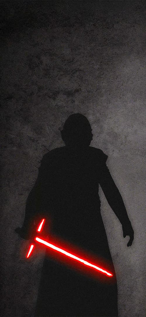 Star Wars Wallpapers iPhone HD