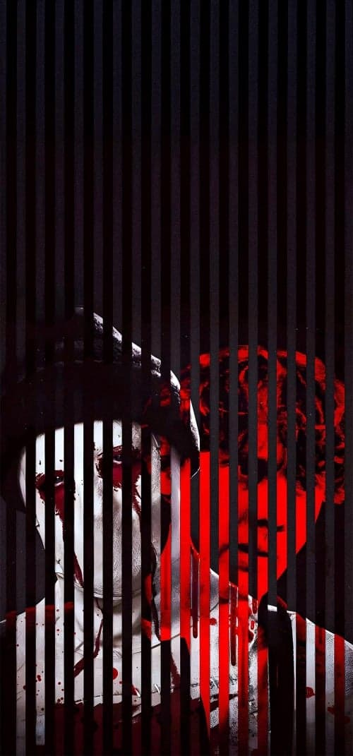 Daredevil Wallpapers 4k iPhone