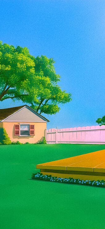 Nostalgia wallpapers