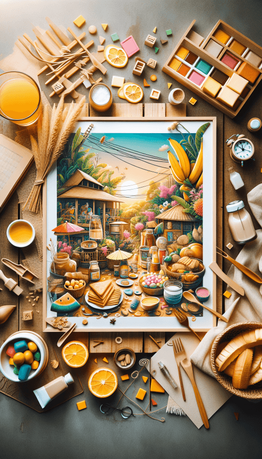 AI Phone Wallpapers