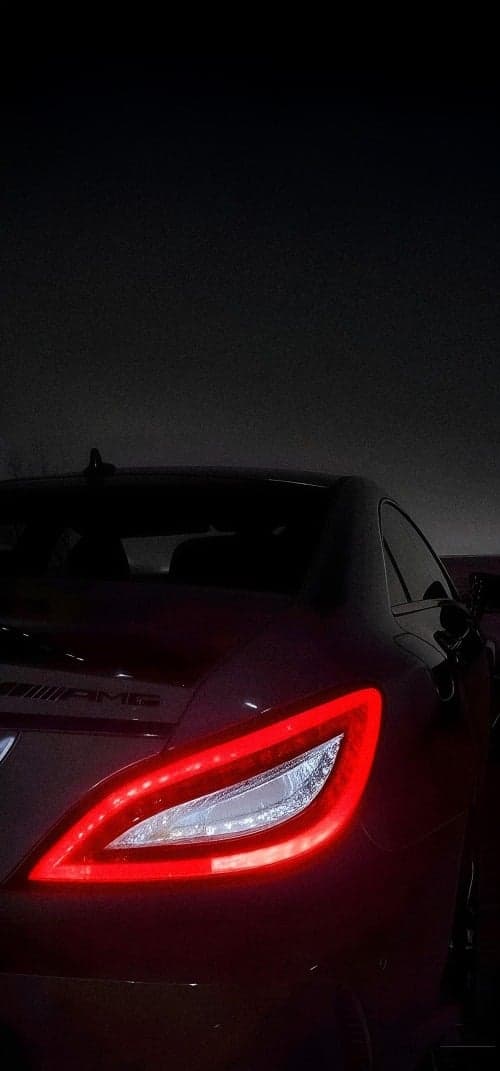 Mercedes Wallpapers 4k iPhone