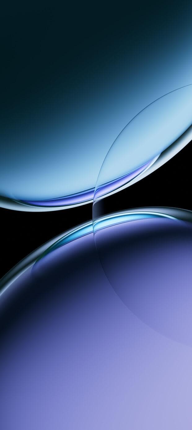 Abstract HD iPhone Wallpapers