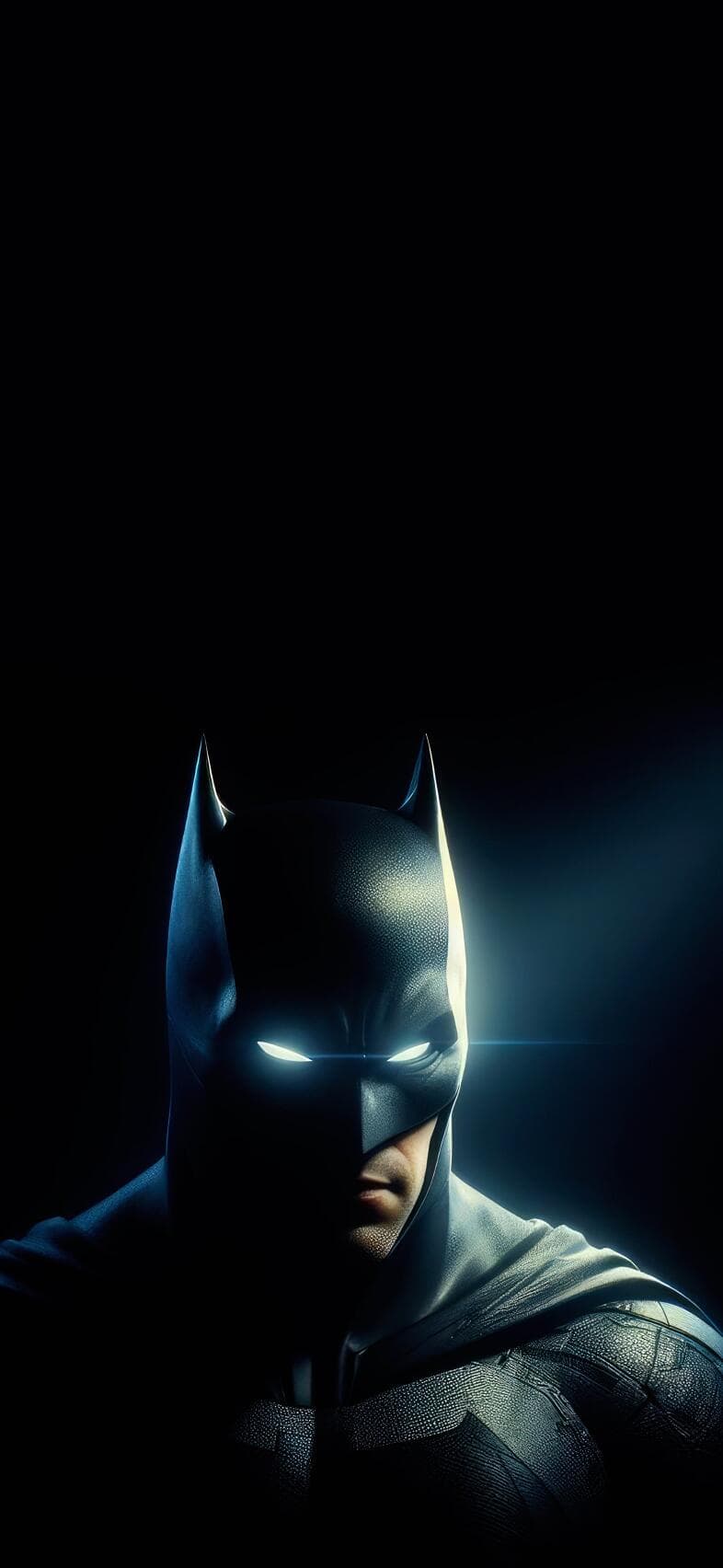 The Batman HD Wallpaper