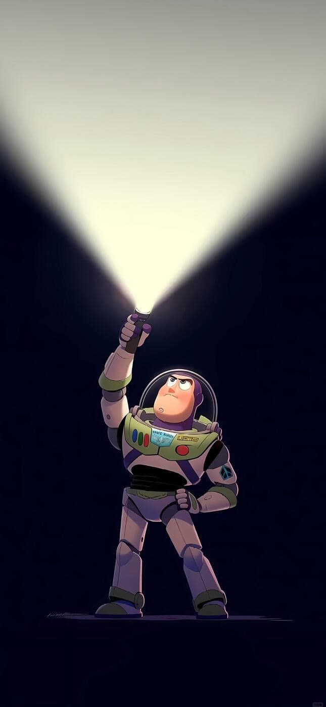 Toy Story Wallpapers iPhone