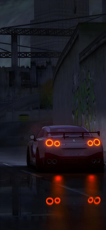 Nissan Wallpapers 4k Phone