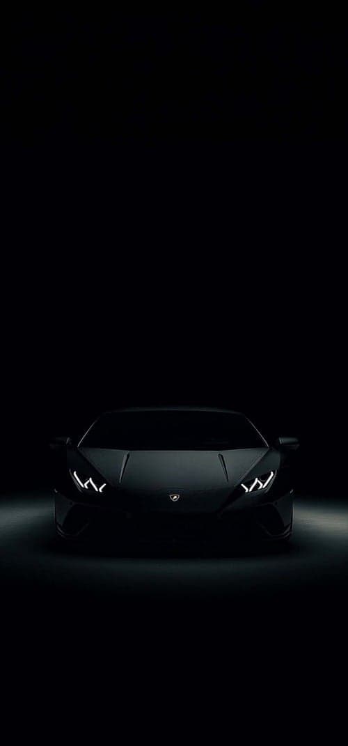 Lamborghini Wallpapers 4k iPhone
