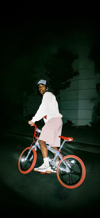 ASAP Rocky wallpapers