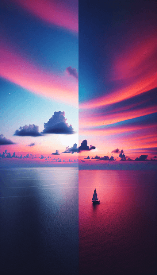 AI Phone HD Wallpapers