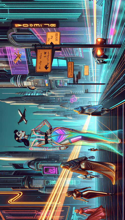 AI Phone HD 4k Wallpapers