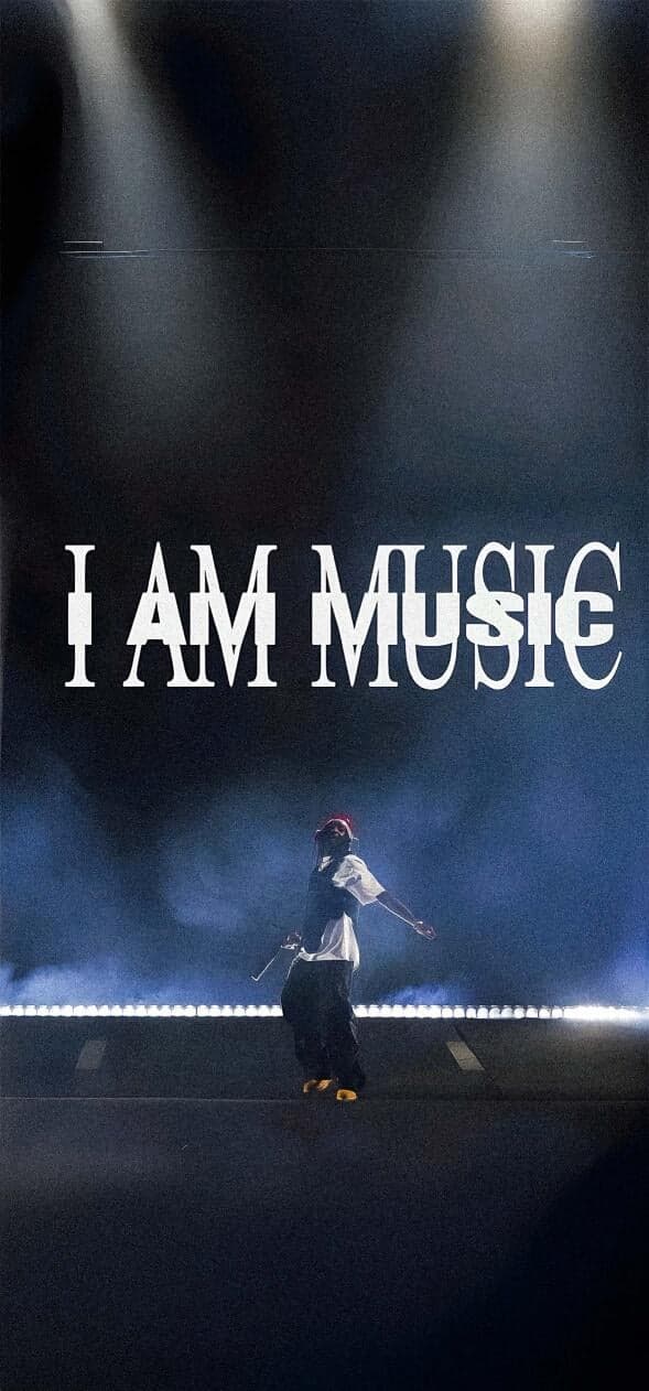 Rapper 4K iPhone Wallpapers