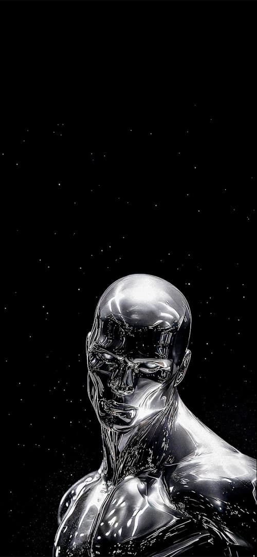 Fantastic 4 Wallpapers iPhone HD