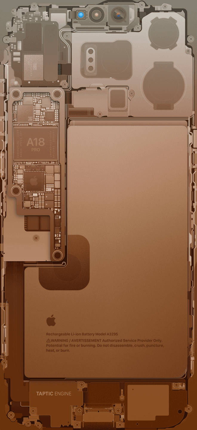 Apple HD Wallpapers
