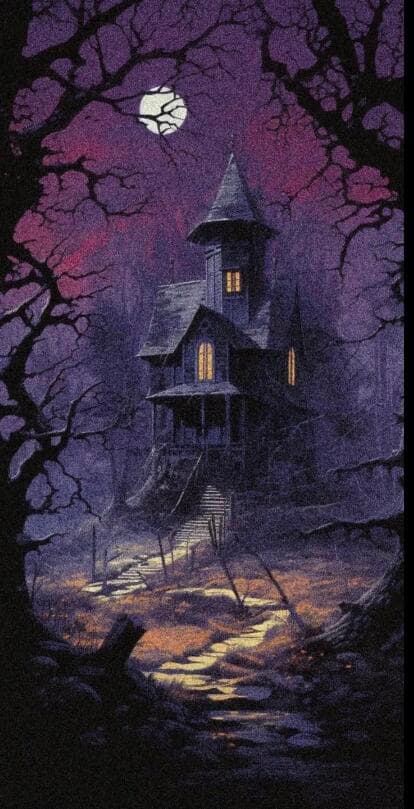Halloween Scary Wallpapers