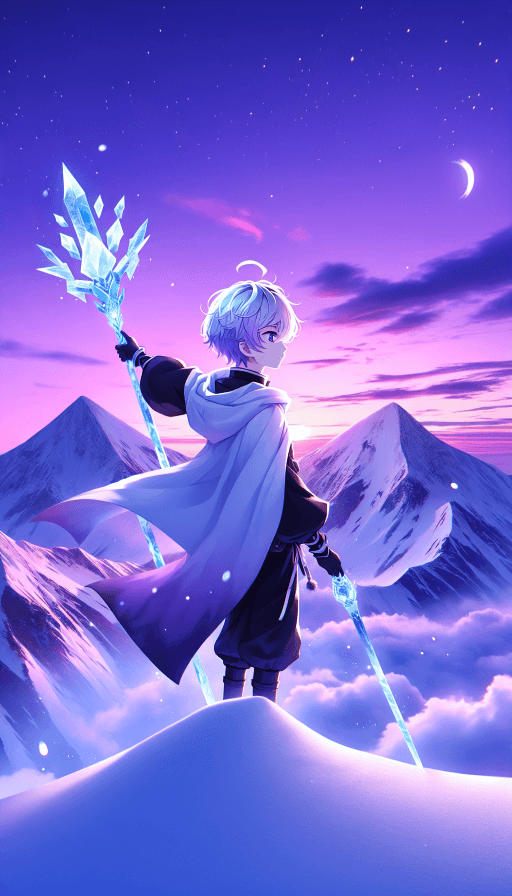 Anime Wallpapers 4k Phone