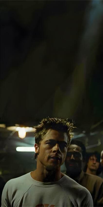 The Fight Club Wallpapers HD