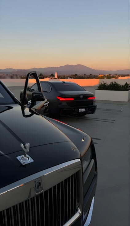 Rolls Royce 4k HD Wallpapers