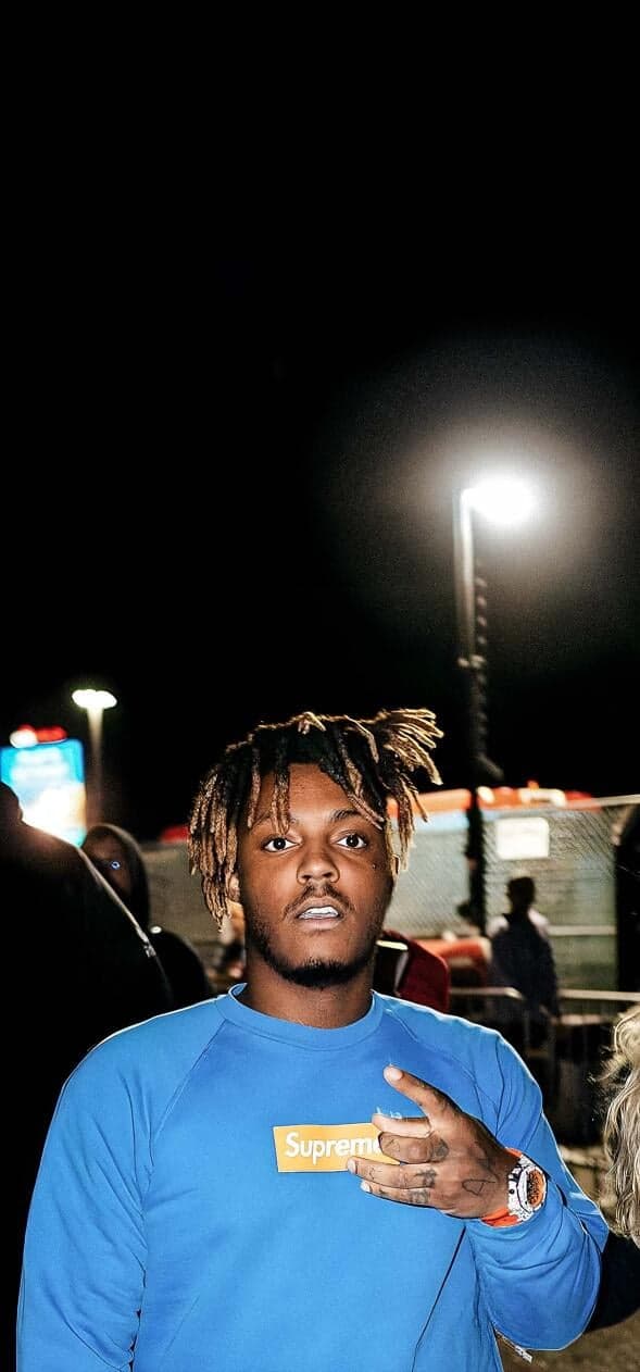 Juiceworld Iphone Wallpapers