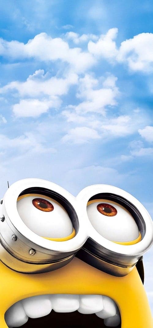 Despicable Me Wallpapers 4k