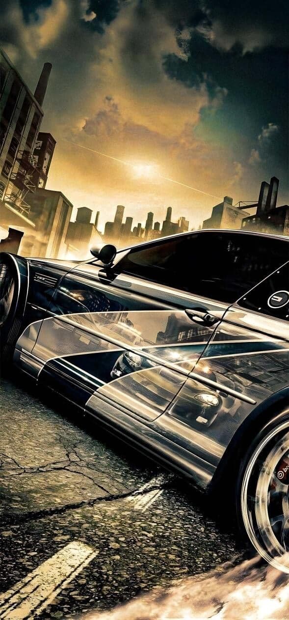 Need for Speed Wallpapers