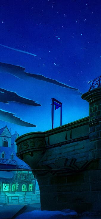 Nostalgia wallpapers