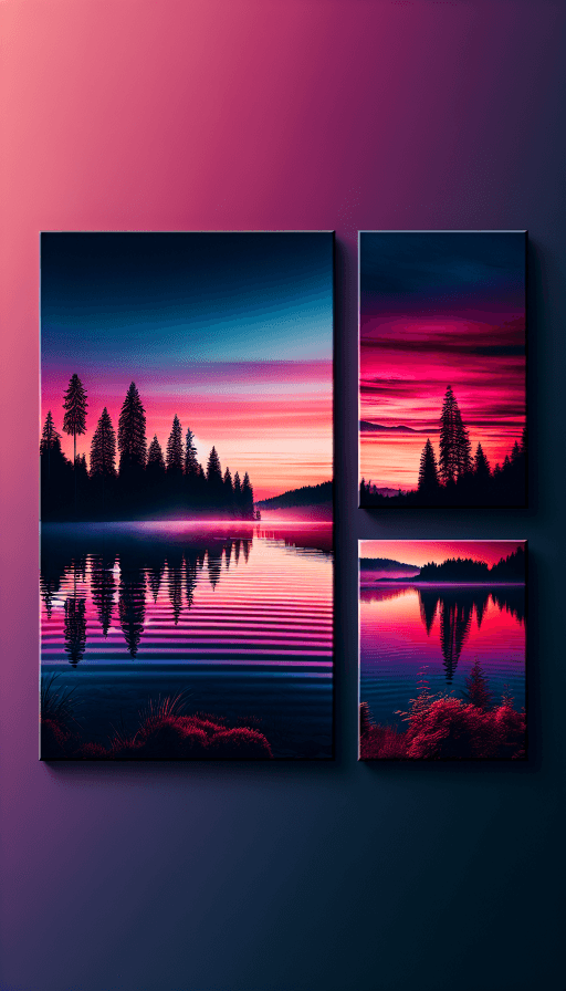 AI Phone HD Wallpapers