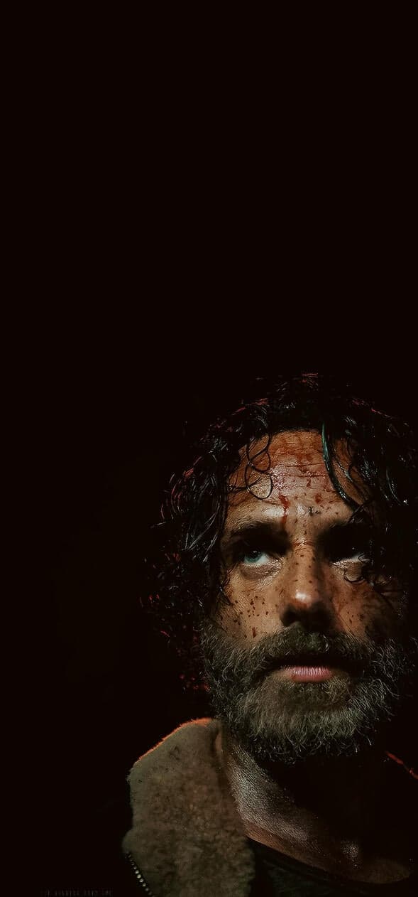 The Walking Dead Wallpaper HD