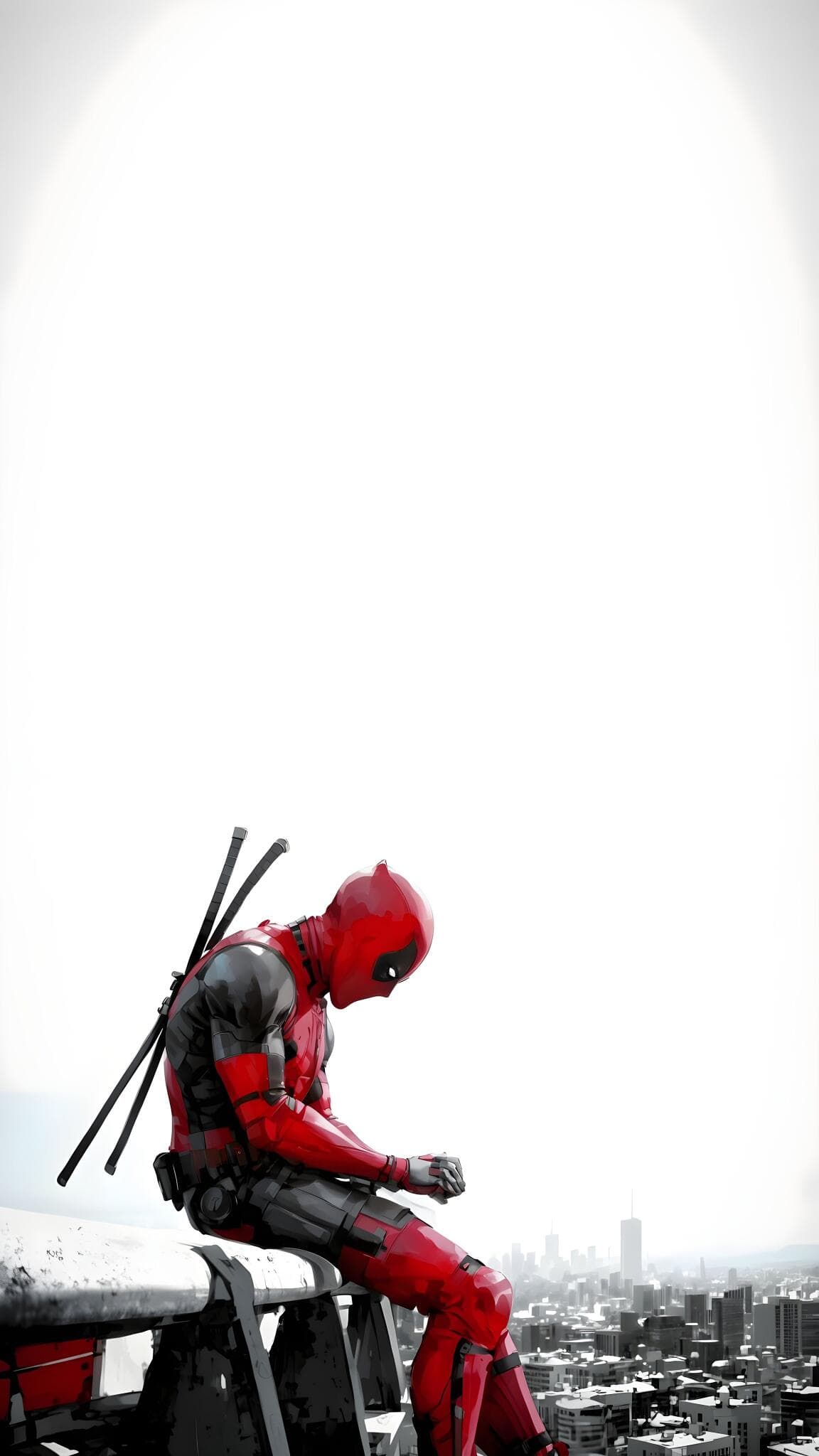 Deadpool Phone Wallpapers HD