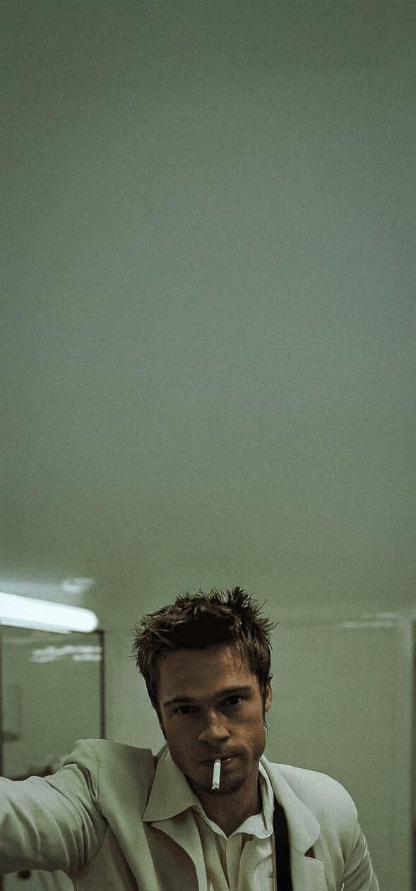 The Fight Club 4k Wallpapers iPhone