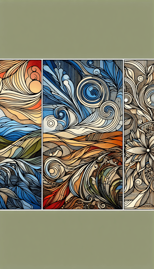Abstract Art HD Wallpapers