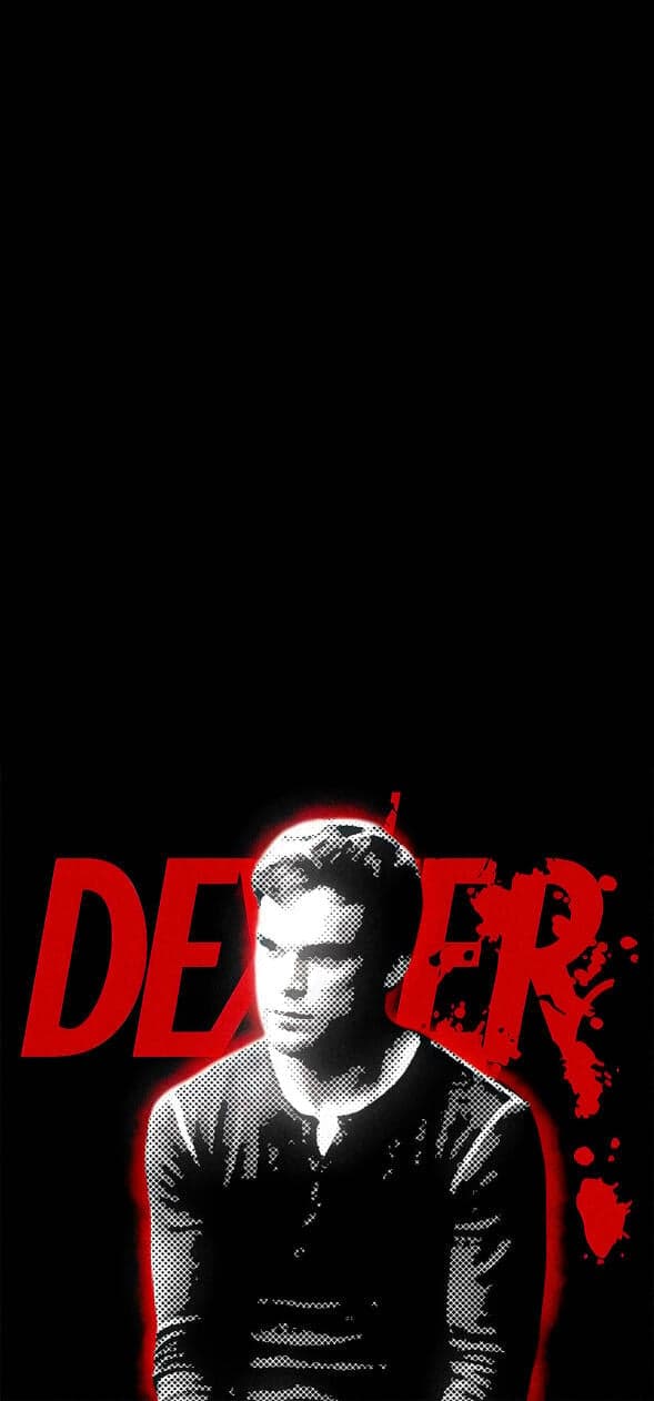 Dexter Wallpaper HD