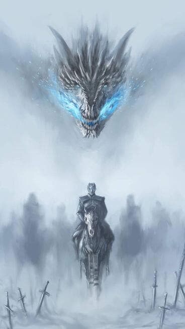 Game of Thrones Series Wallpaper