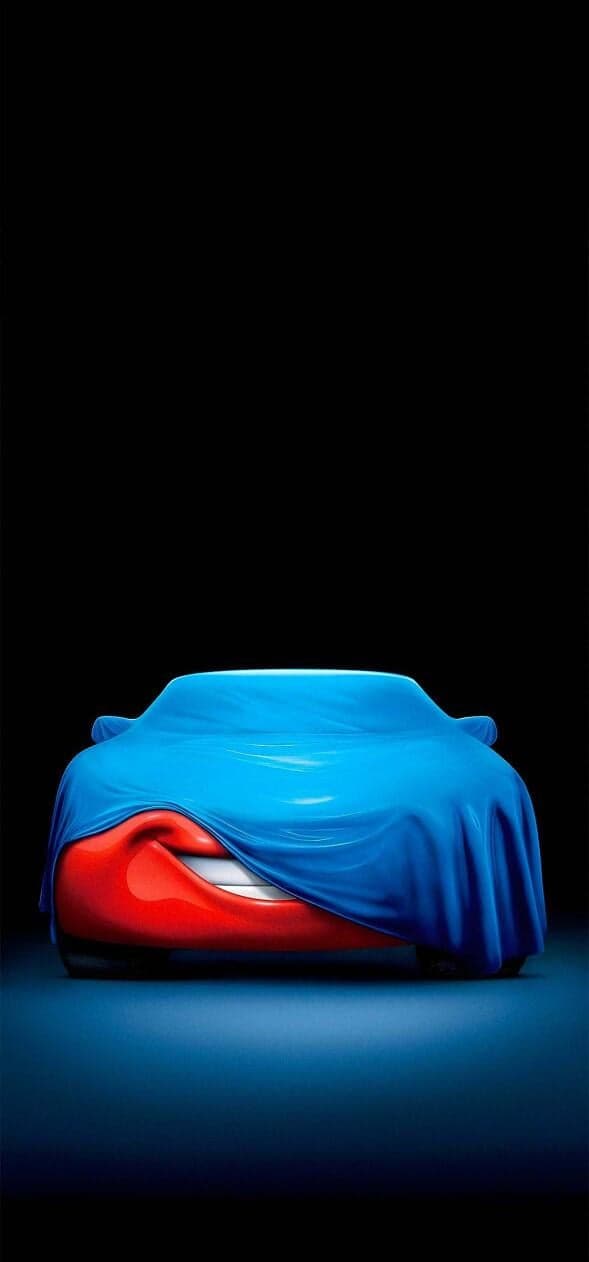 Cars Movie Posters Wallpapers 4k