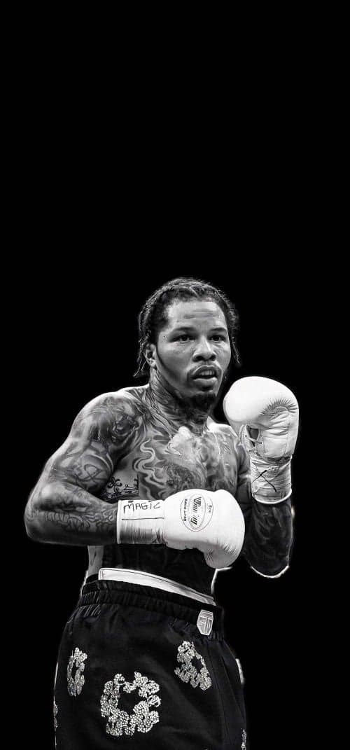 Boxing Wallpapers