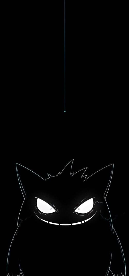 Pokemon Wallpapers iPhone HD