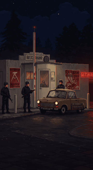 Pixel Art Wallpapers iPhone