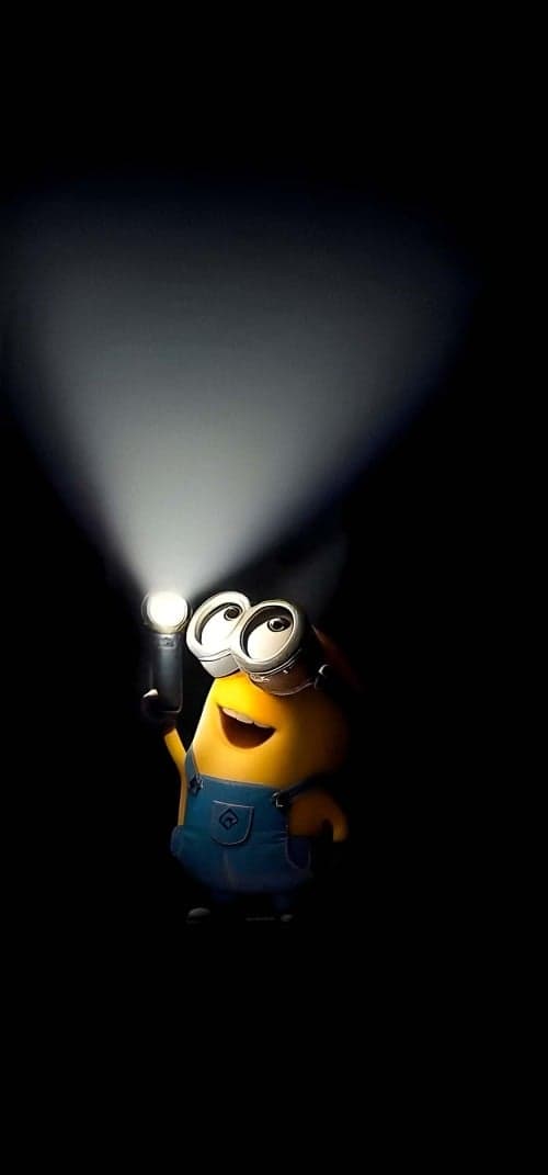 Despicable Me Wallpapers 4k