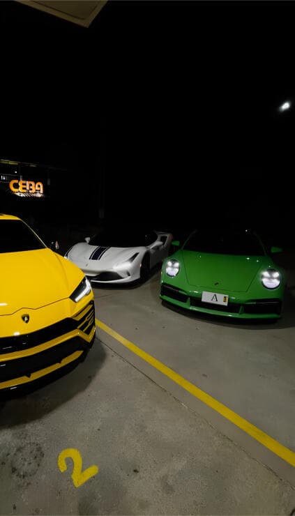 Lamborghini 4k Wallpapers iPhone
