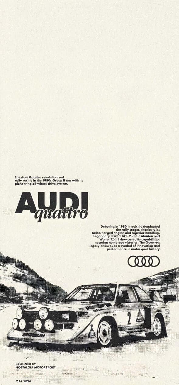 Audi Wallpaper 4k Phone