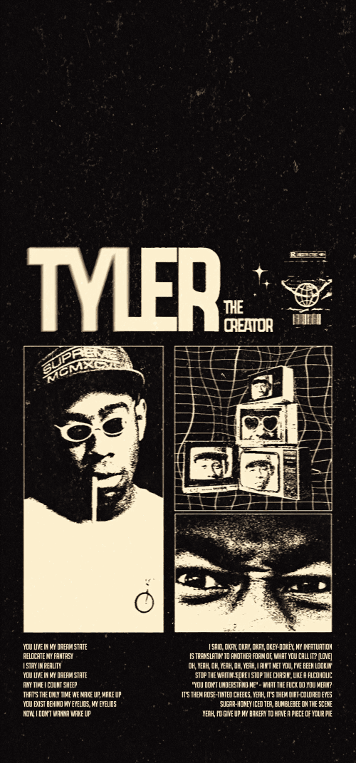 Rappers Wallpapers 4k iPhone