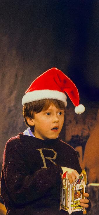 Harry Potter Wallpapers 4k