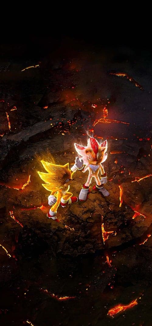 Sonic Wallpapers Phone 4k