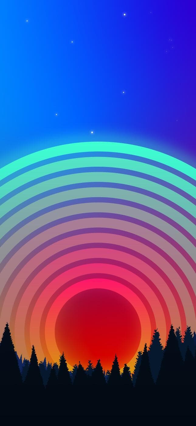 Aesthetic Wallpapers iPhone 4k