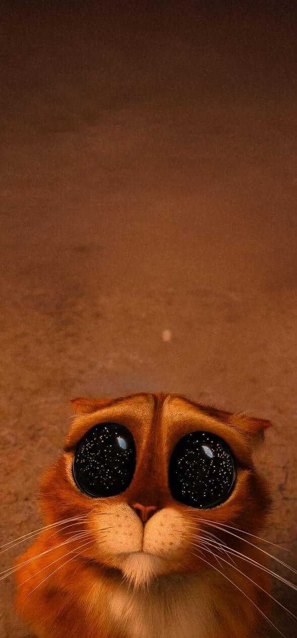 Puss in the Boots Wallpapers for Mobile