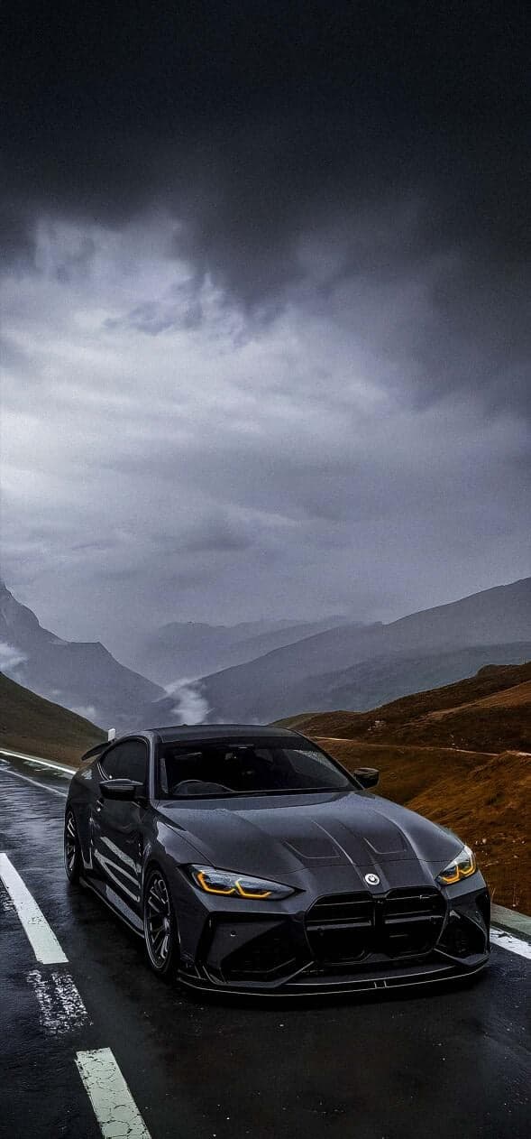 BMW Wallpapers 4k for Mobile