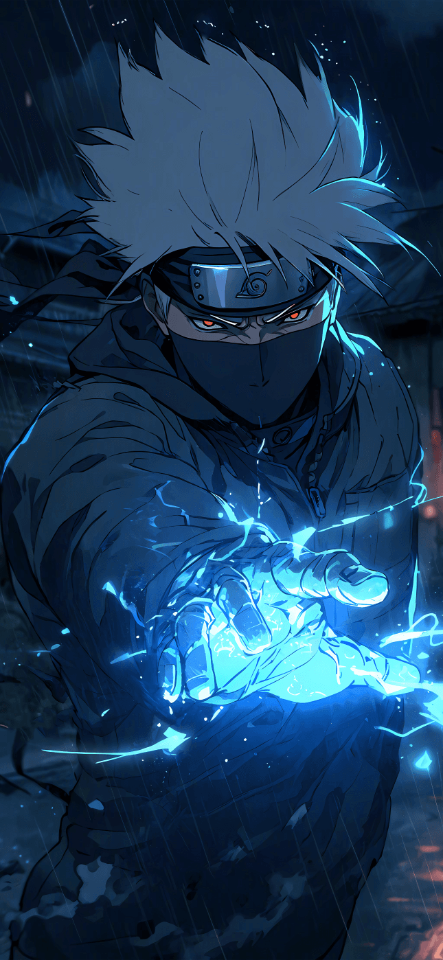 Naruto Wallpapers 4k