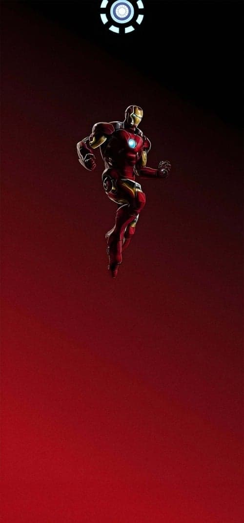 Iron Man Wallpapers 4k iPhone