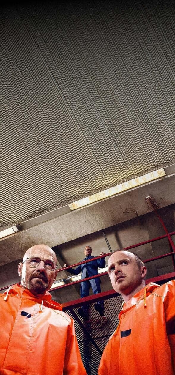 Breaking Bad HD Wallpapers