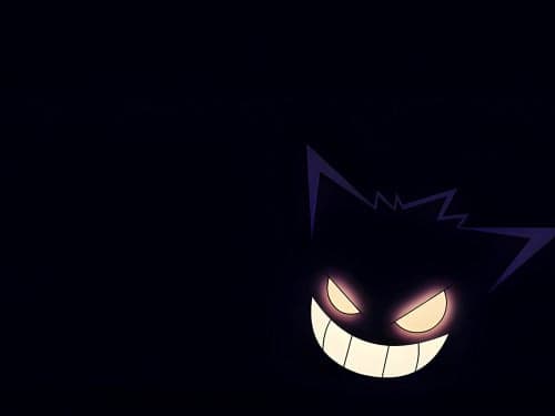 Pokemon iPad Wallpapers 4k