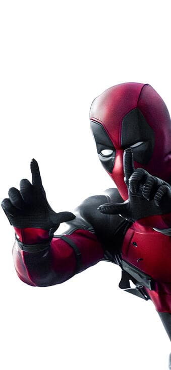 Deadpool Wallpapers HD